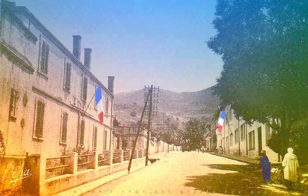 NEDROMA 10  GENDARMERIE.jpg